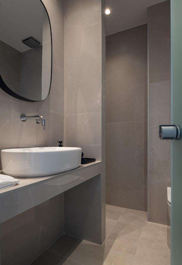 G Mare Boutique Hotel Neos Marmaras Exteriér fotografie