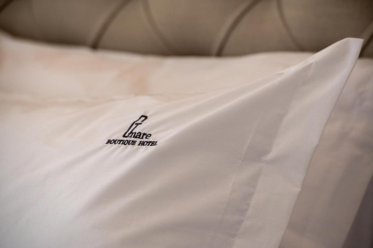 G Mare Boutique Hotel Neos Marmaras Exteriér fotografie